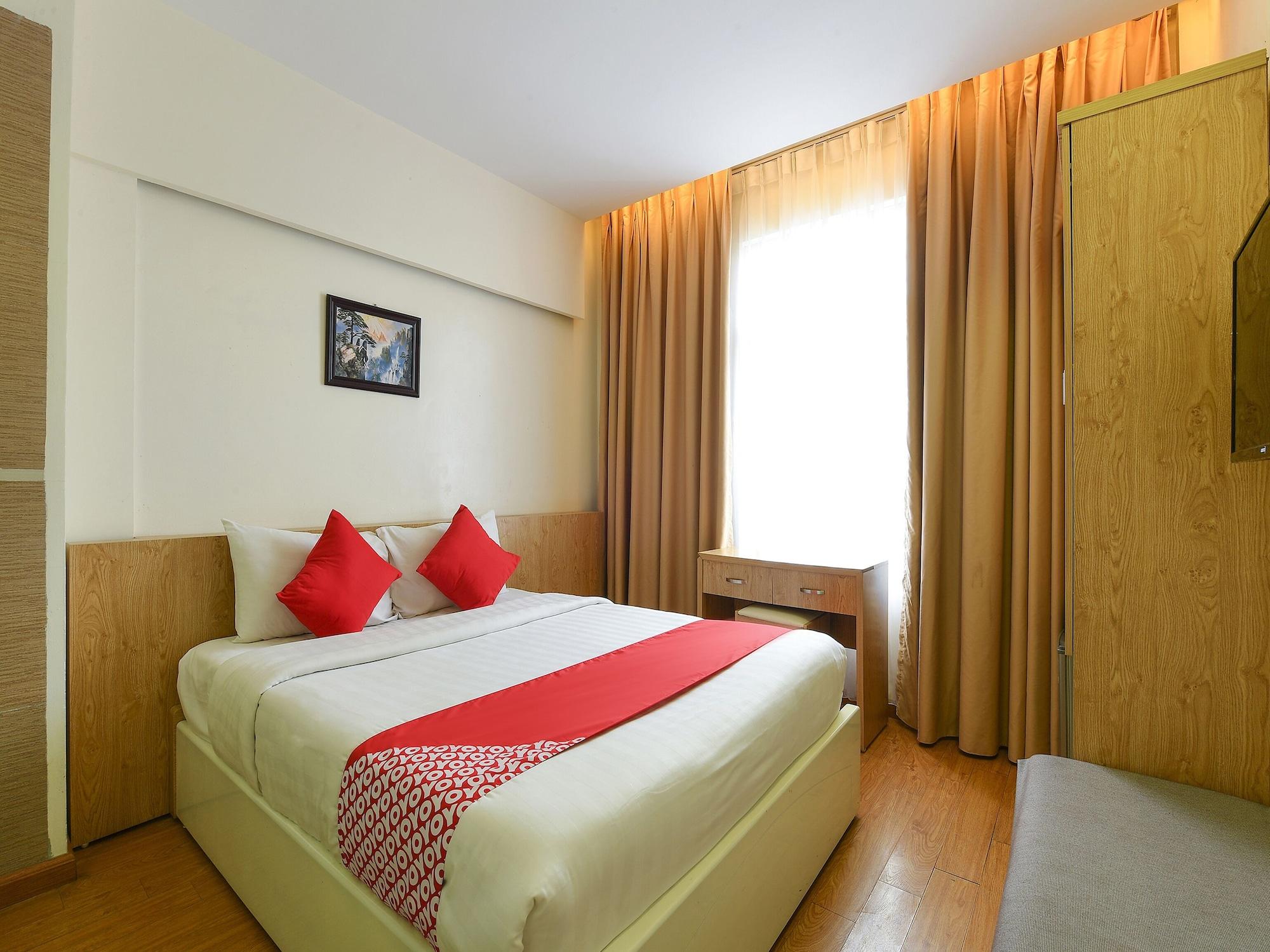 Oyo 210 Saki Hotel Hanoi Esterno foto