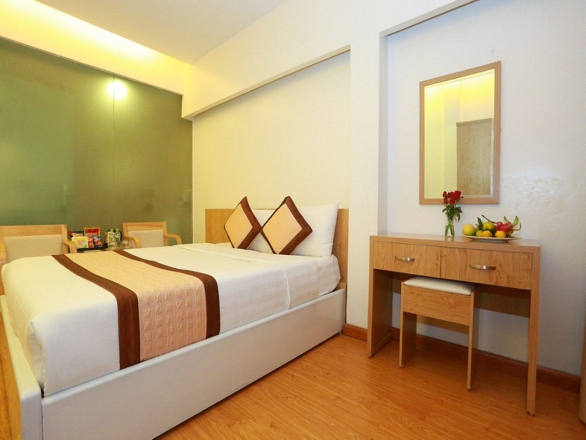 Oyo 210 Saki Hotel Hanoi Esterno foto