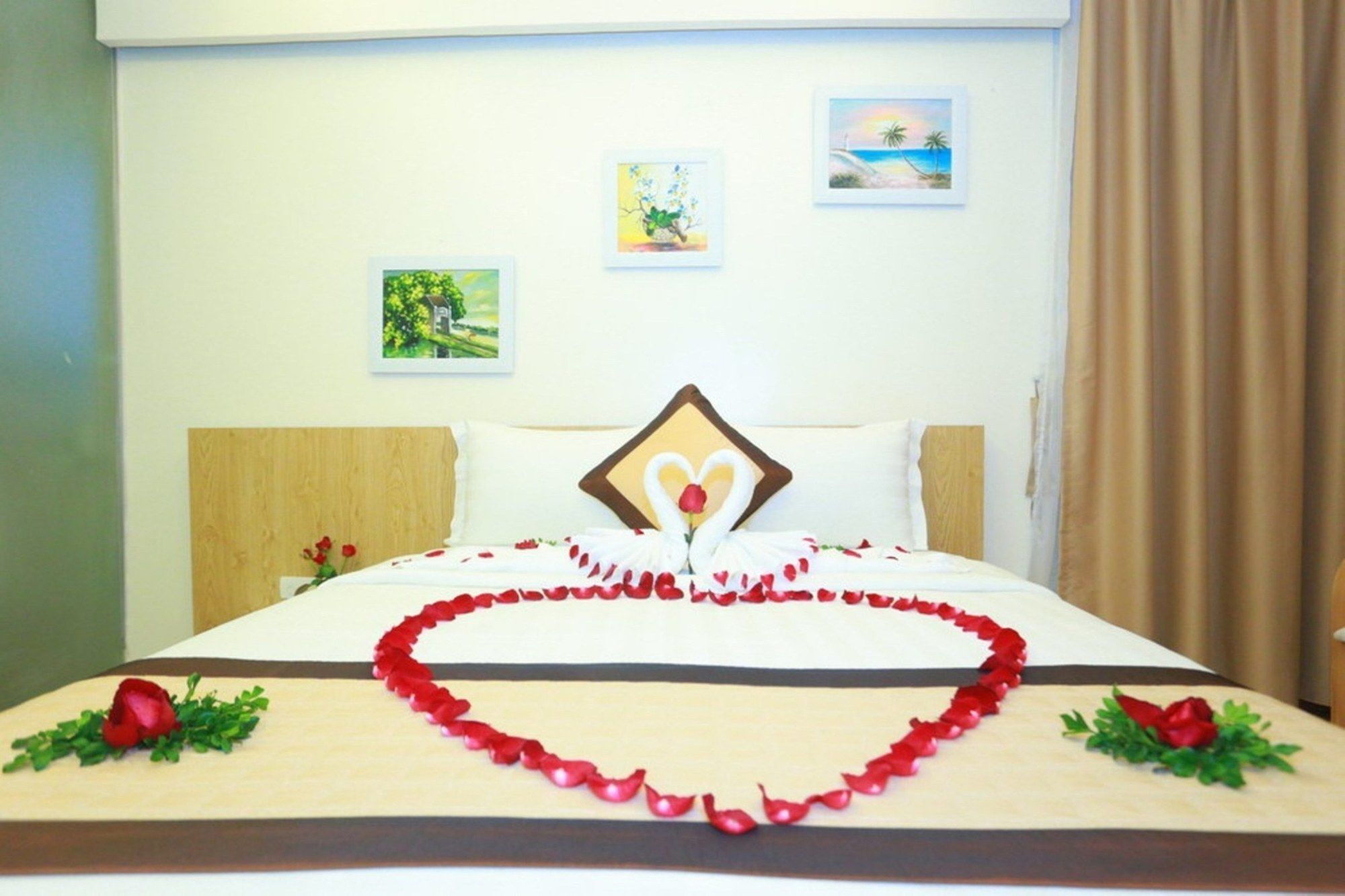 Oyo 210 Saki Hotel Hanoi Esterno foto